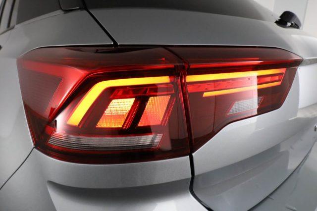 VOLKSWAGEN T-Roc T-Roc 1.5 TSI ACT DSG R-Line