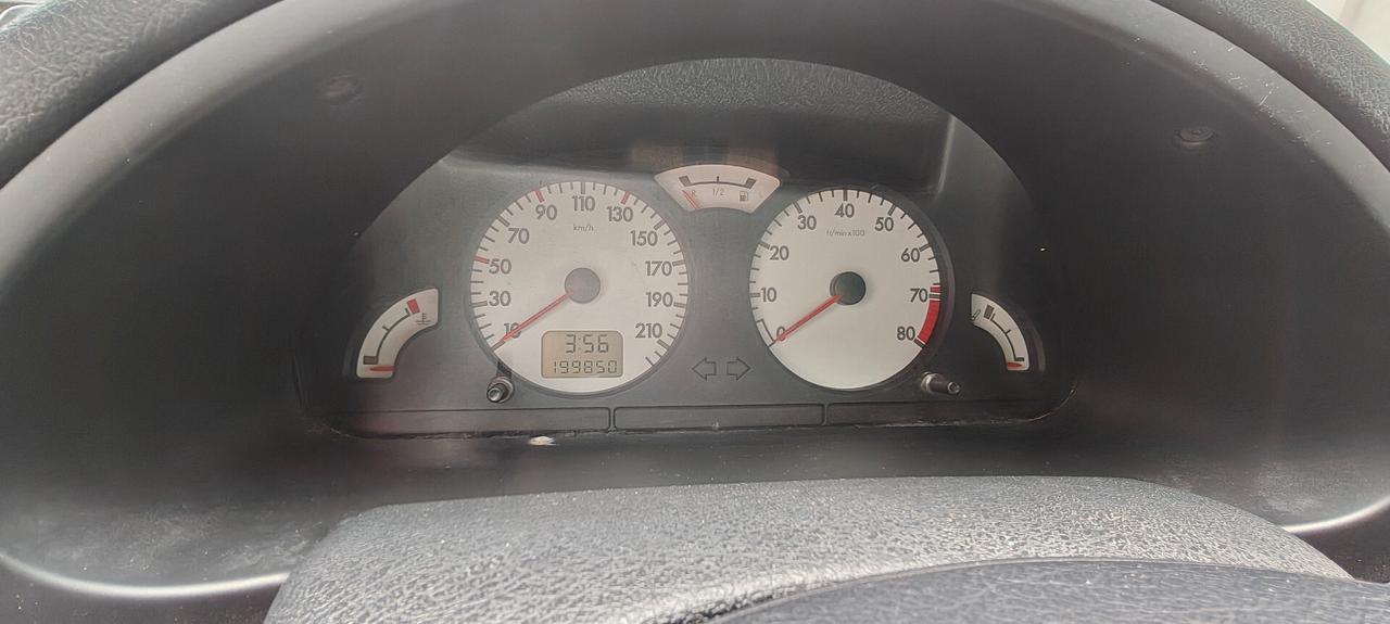 Citroen SAXO VTS 1.6 16V