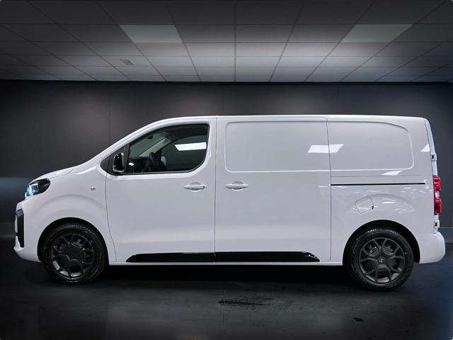 CITROEN Jumpy 2.0 BlueHDi 180 S&S EAT8 PL-TN Furgone M