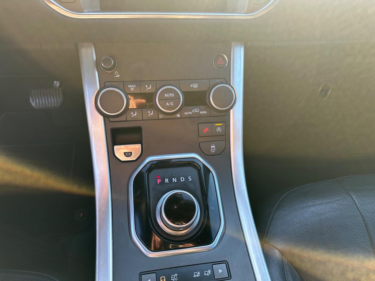 Land Rover Range Rover Evoque Range Rover Evoque 2.0 TD4 150 CV 5p. HSE