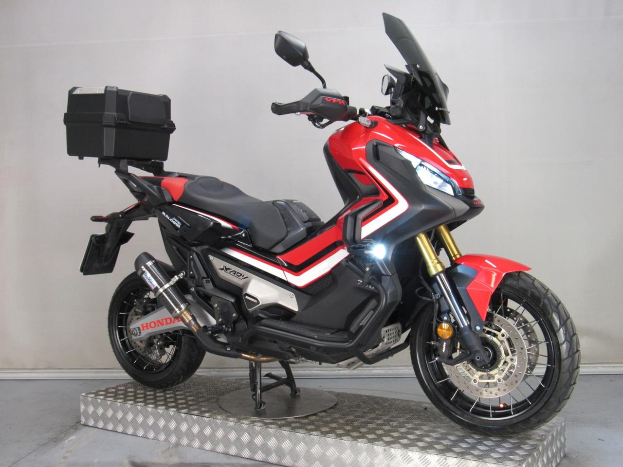 Honda X-ADV 750 ABS DCT