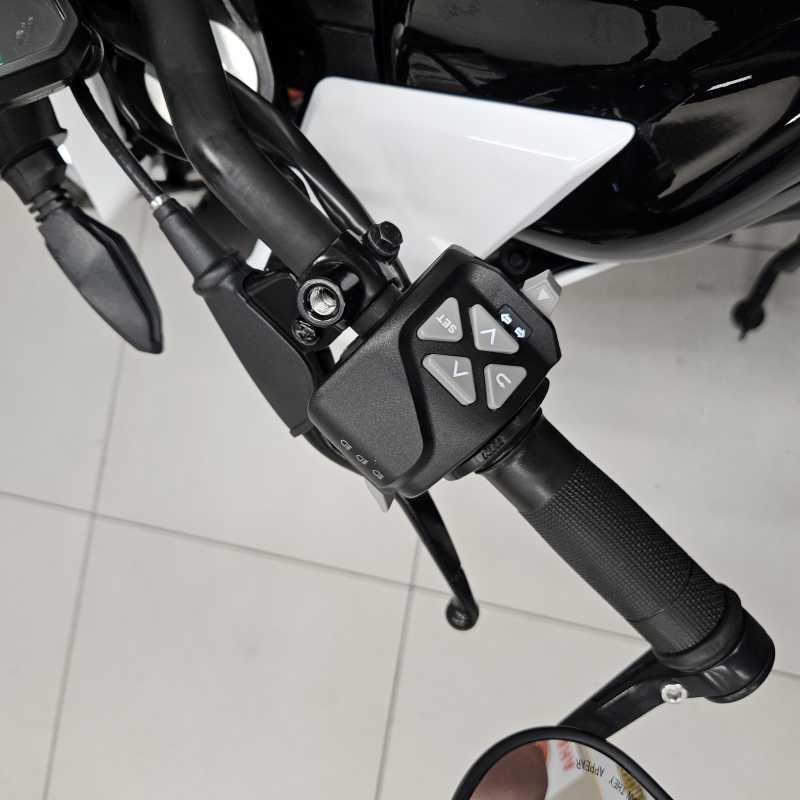 KTM 125 Duke - 2024