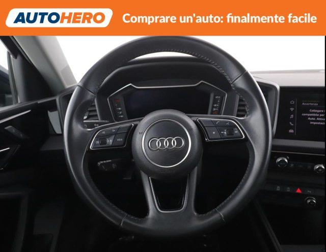AUDI A1 SPB 30 TFSI Admired