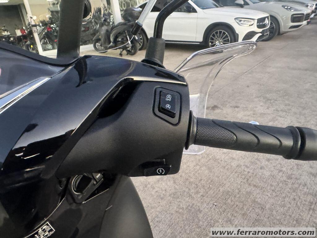 HONDA SH 125 NUOVO PRONTA CONSEGNA
