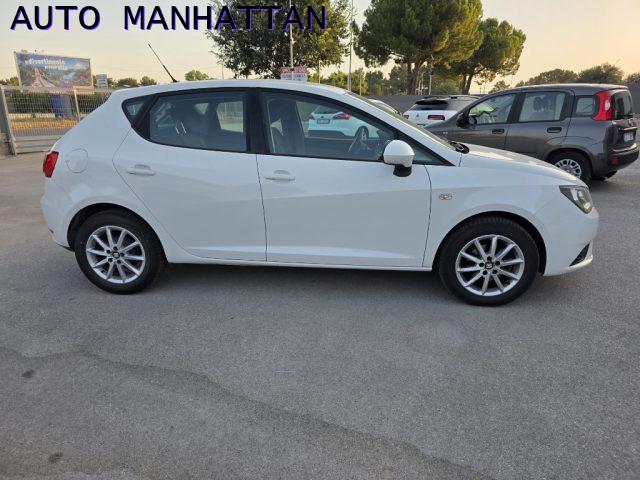 SEAT Ibiza 1.4 TDI 75 CV CR 5p. Business