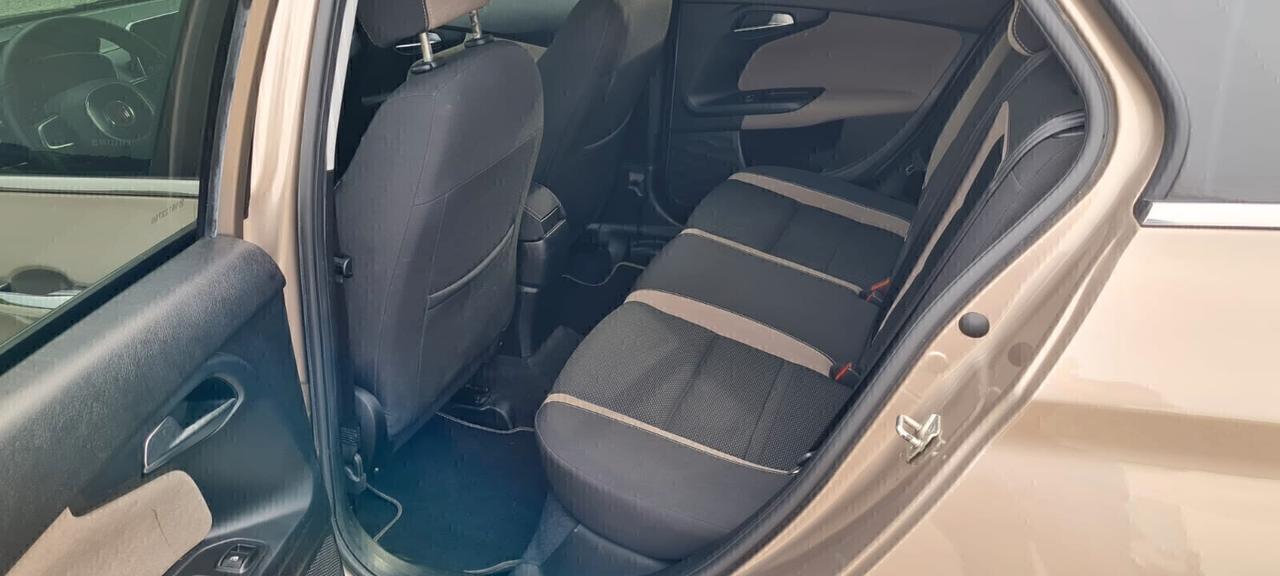 Fiat Tipo 1.6 Mjt S&S SW Lounge-12/2020-KM 55000
