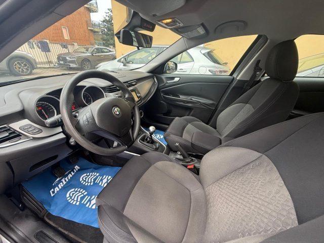 ALFA ROMEO Giulietta 1.4 Turbo 105 CV Progression