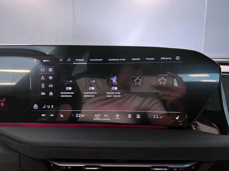 Audi Q5 Q5 5p 40 TDI 204cv mhev quattro S tronic S line