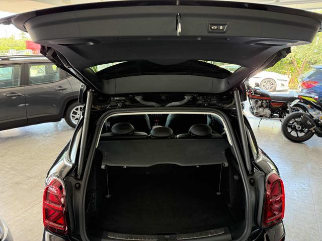 MINI Countryman 2.0 Cooper D Classic Countryman Automatica