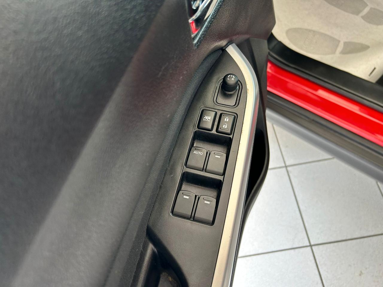 Suzuki Vitara 1.6 DDiS V-Top 2017