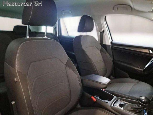 SKODA Kodiaq 2.0 TDI EVO SCR EXECUTIVE DSG 4WD - GE681CT