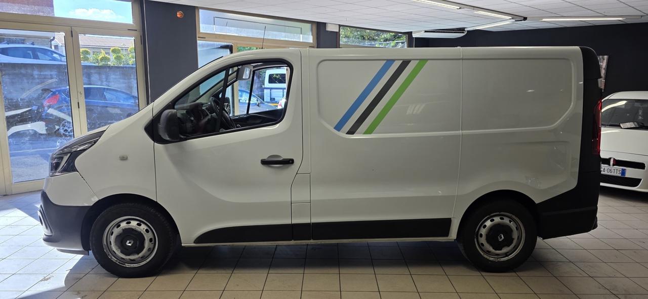 Renault Trafic T29 2.0 dCi 120CV PL-TN Furgone