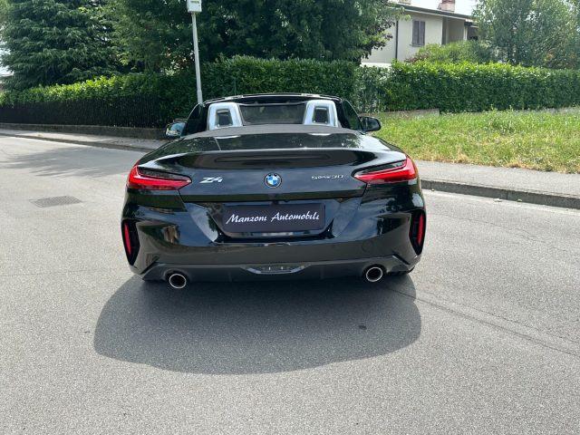 BMW Z4 sDrive30i UNICO PROPRIETARIO