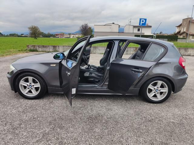 BMW 120 Ben./G.P.L. ( SEDILI M SPORT XENON )