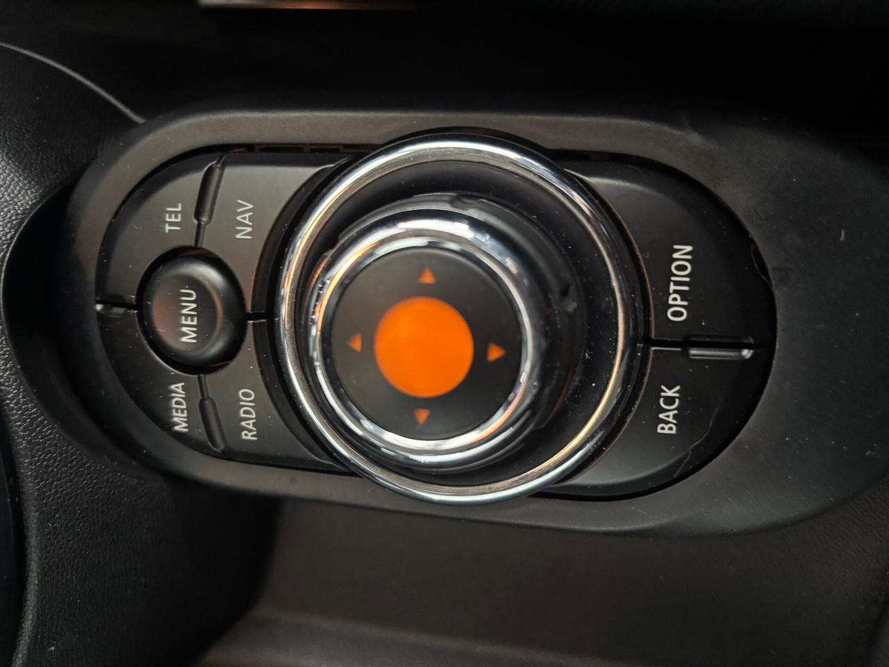 Mini One 1.5 DIESEL 70KW 95CV Business NEOPATENTATO