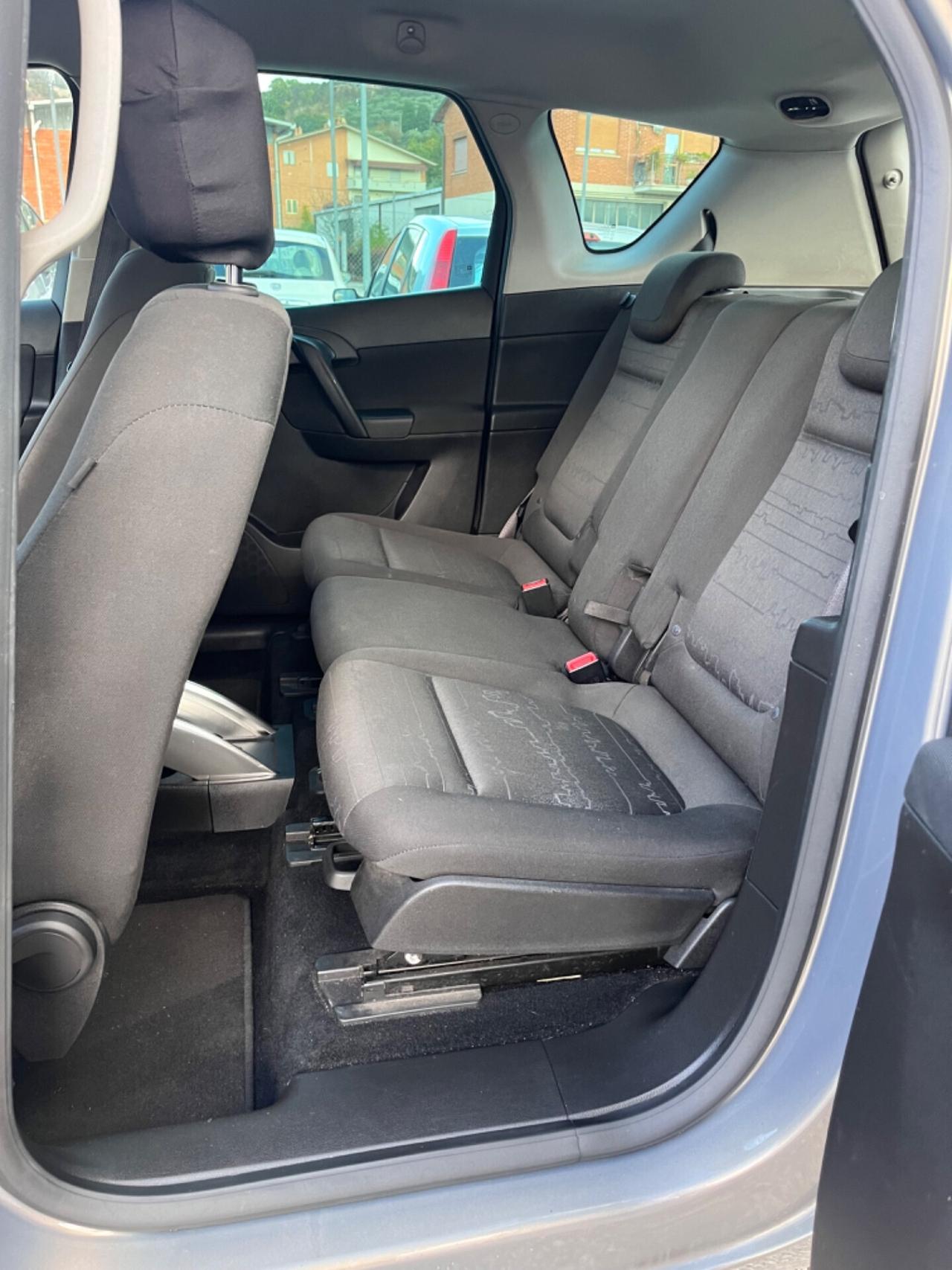 Opel Meriva 1.7 CDTI 110 cv 2011 SI NEOPATENTATI