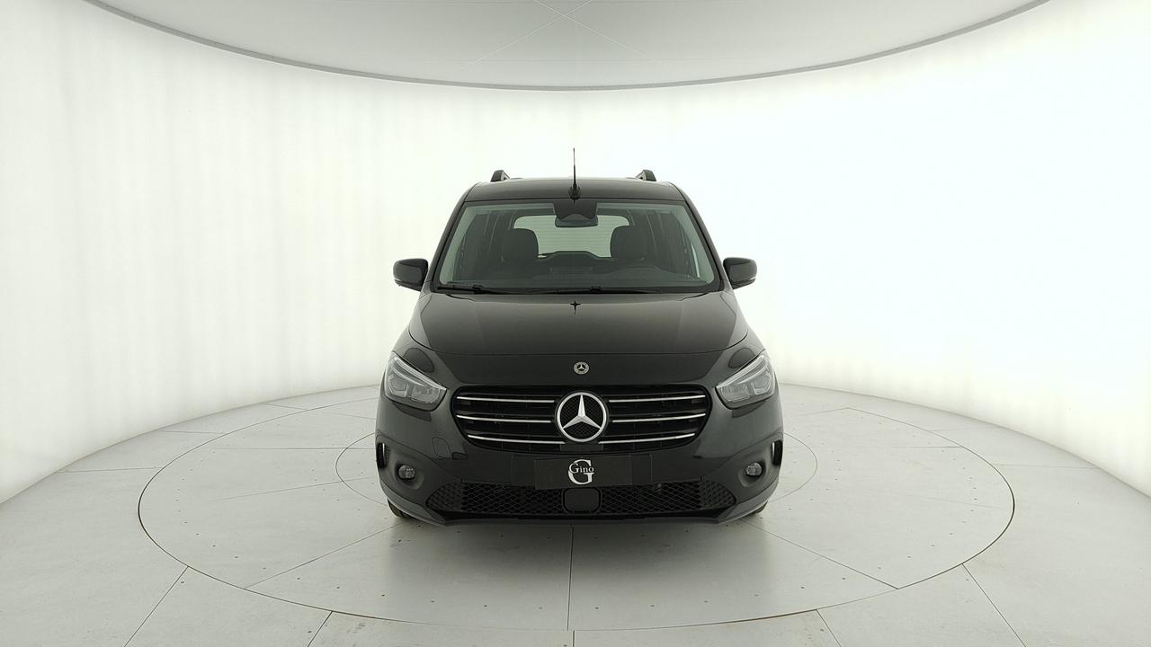 Mercedes-Benz Classe T 180 d