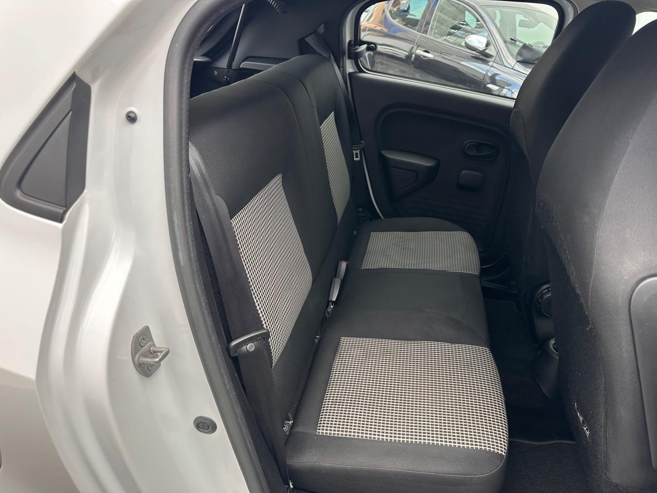 Renault Twingo SCe 65 CV Life