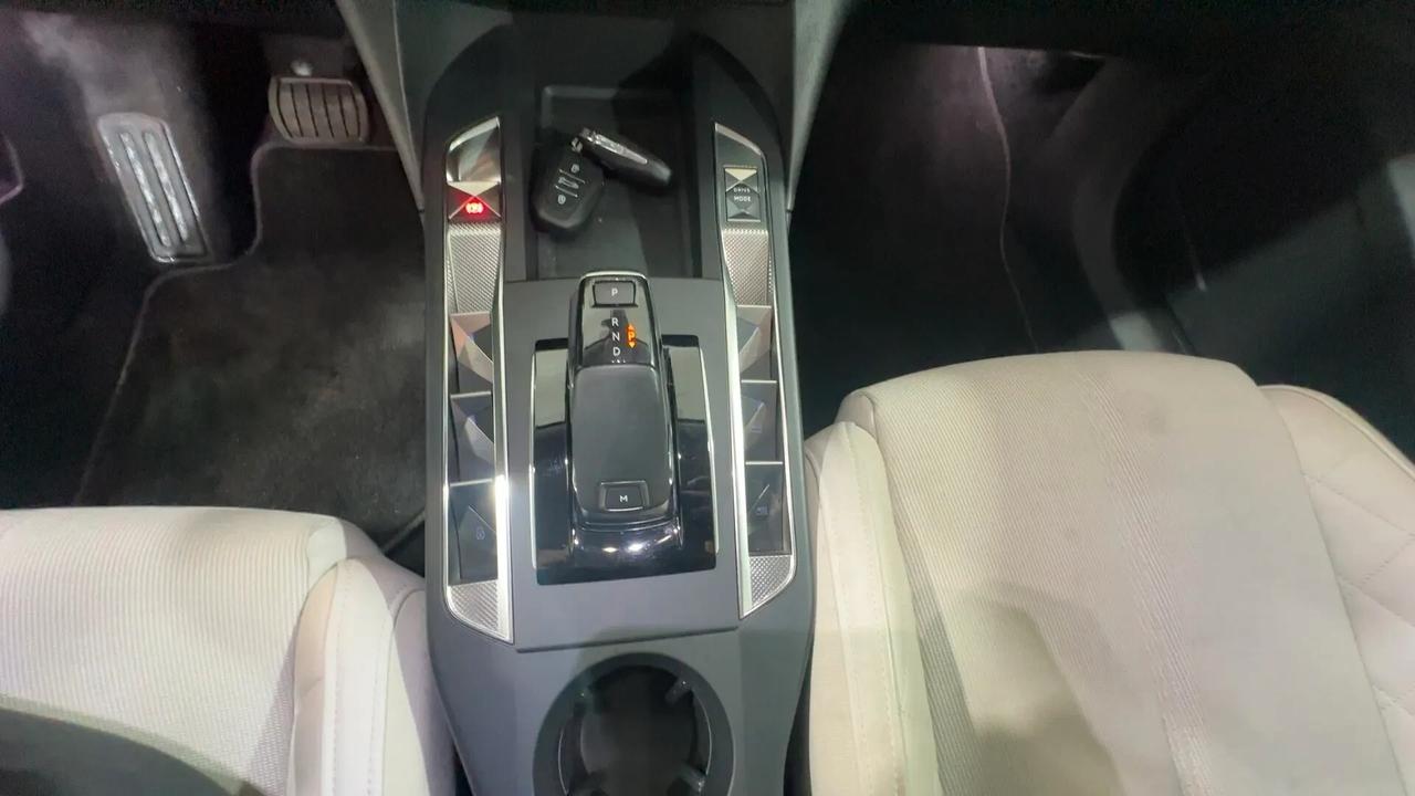Ds DS3 DS 3 PureTech 130 aut. Rivoli