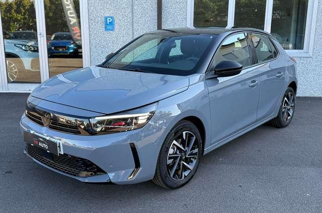 Opel Corsa 1.2 GS s&s 100cv FULL OPTIONAL / PROMO FIN