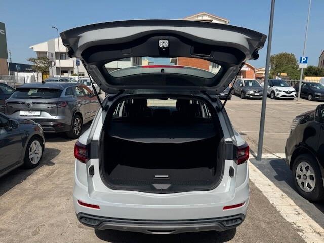 Renault Koleos Blue dCi 190 CV X-Tronic Business