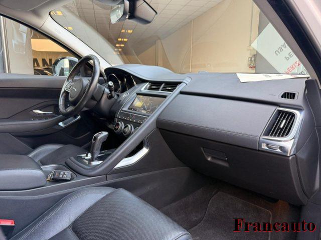 JAGUAR E-Pace 2.0D 150 CV AWD aut.