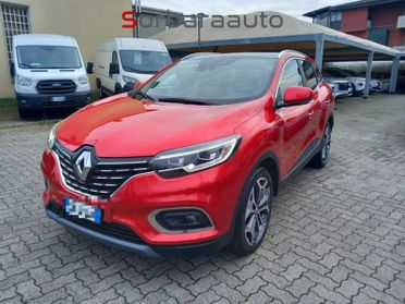 Renault Kadjar Blue dCi 8V 115CV EDC Sport Edition2
