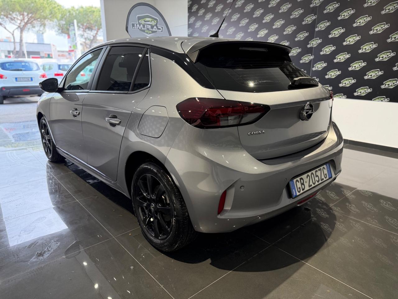 Opel Corsa - 10/2020 1.5 D 100 CV Edition
