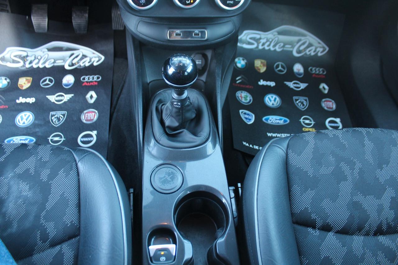 Fiat 500X 1.6 MultiJet 130 CV Cross