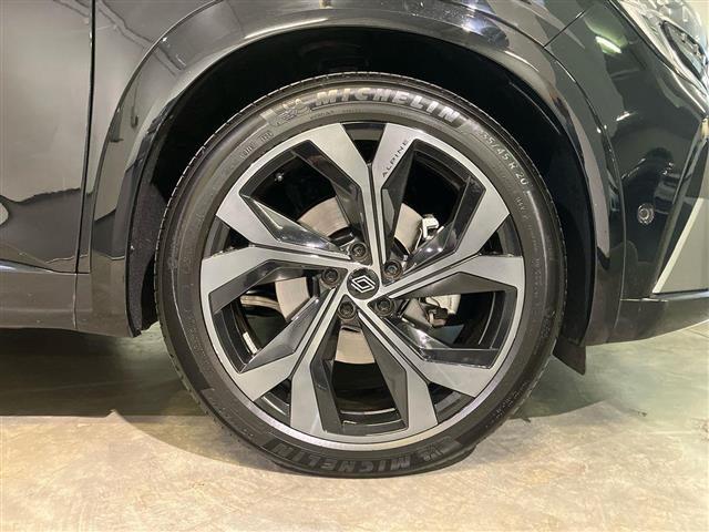 RENAULT Austral 1.2 E-Tech full hybrid 200cv Techno Esprit