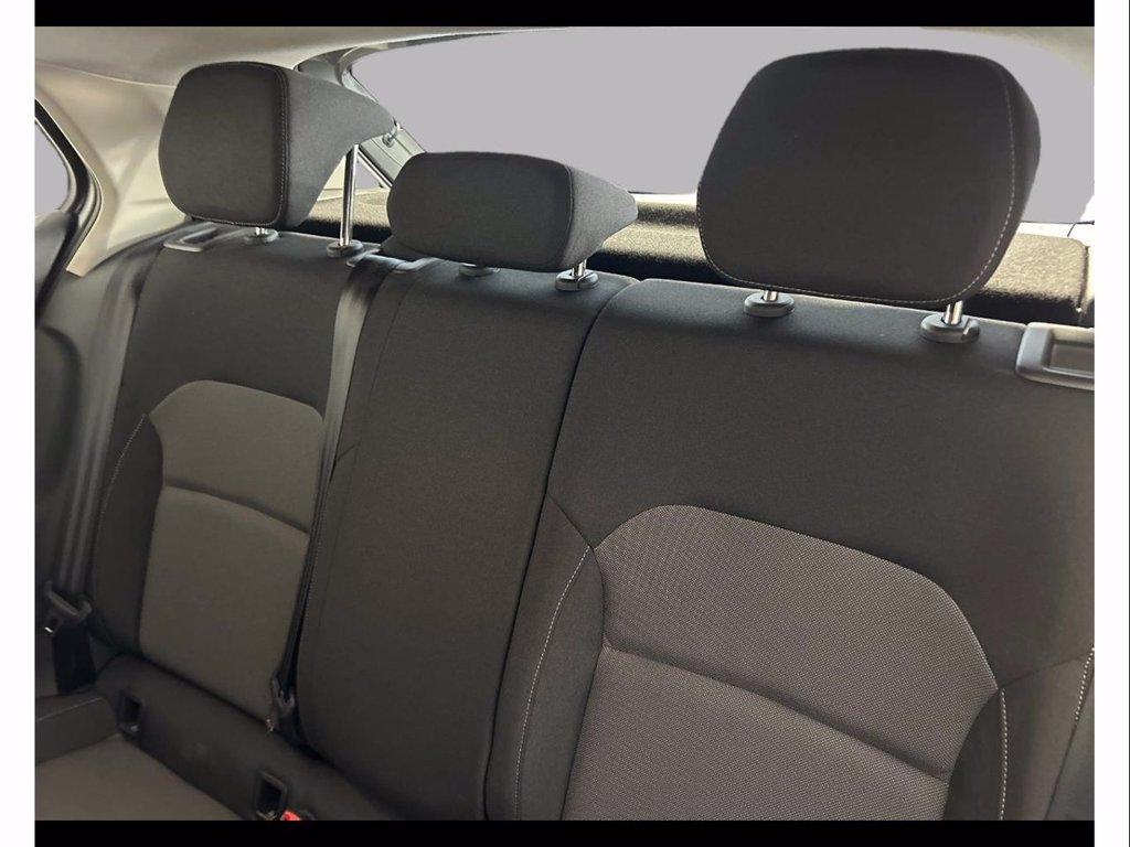 SKODA Fabia 1.0 tsi young edition 95cv del 2025