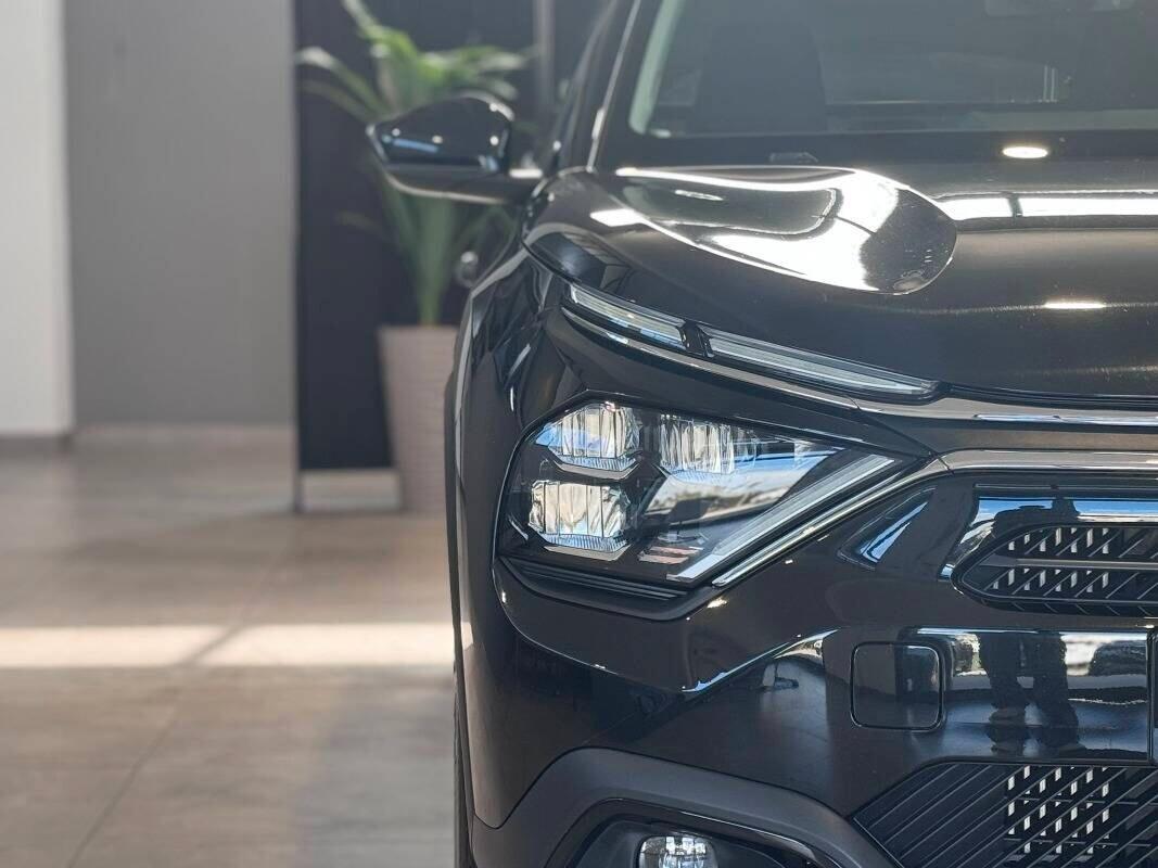 Citroen C4 PureTech 100 S&S Feel