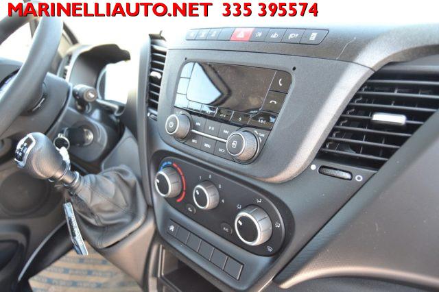 IVECO Daily P.CONSEGNA 35S14 2.3 HPT PM CASSONE FISSO