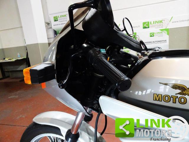 MOTO GUZZI Le Mans 850 Mark III