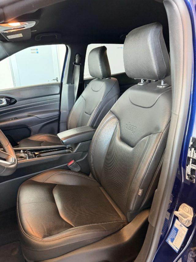 JEEP Compass 1.3 Turbo T4 240 CV PHEV AT6 4xe S