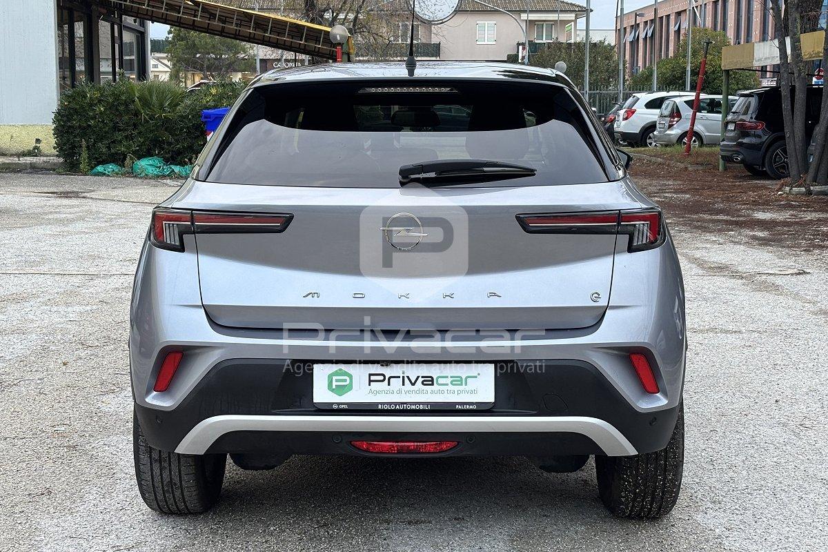 OPEL Mokka-e Elegance