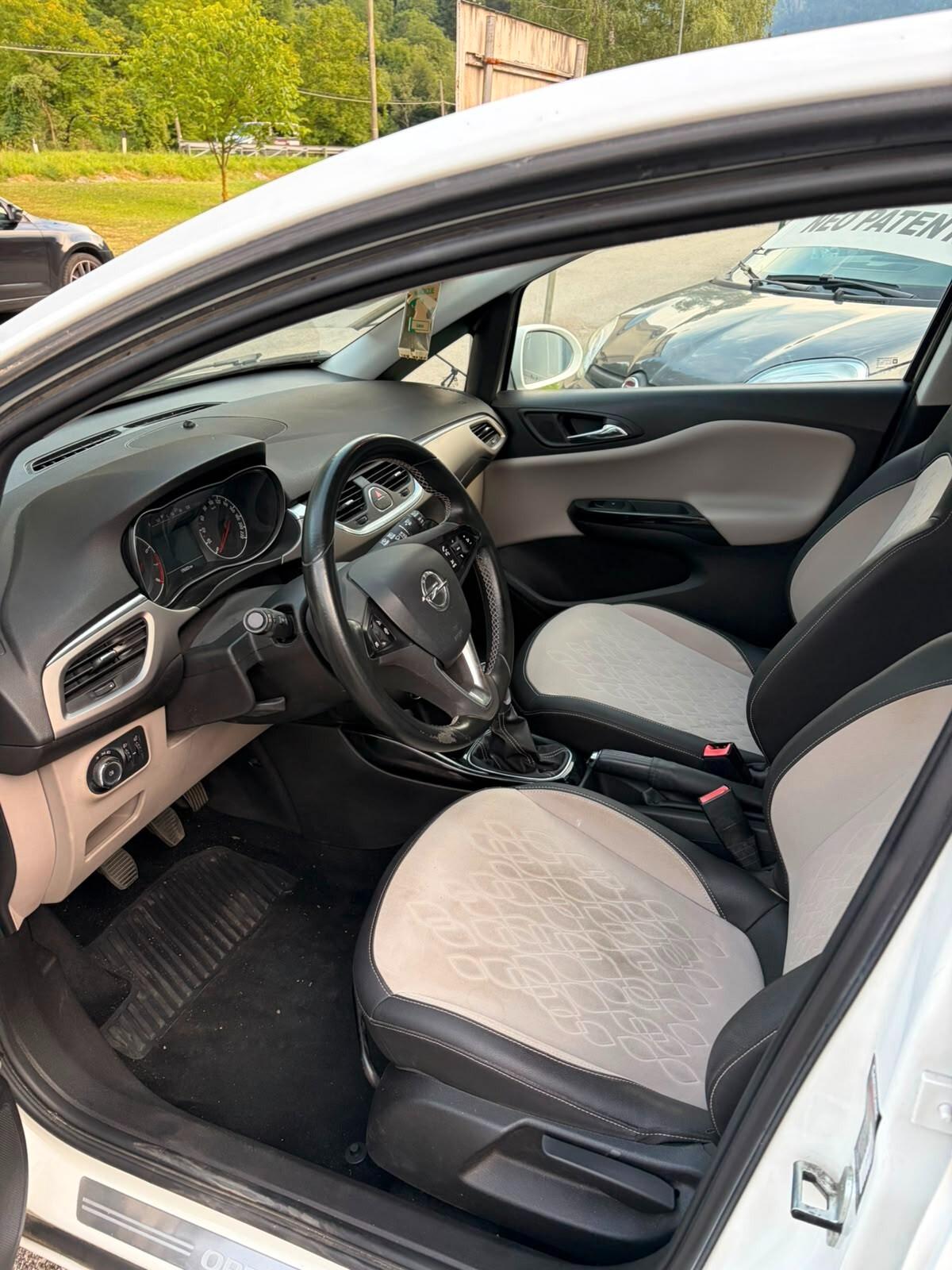 Opel Corsa 1.4 90CV Start&Stop 5 porte Cosmo