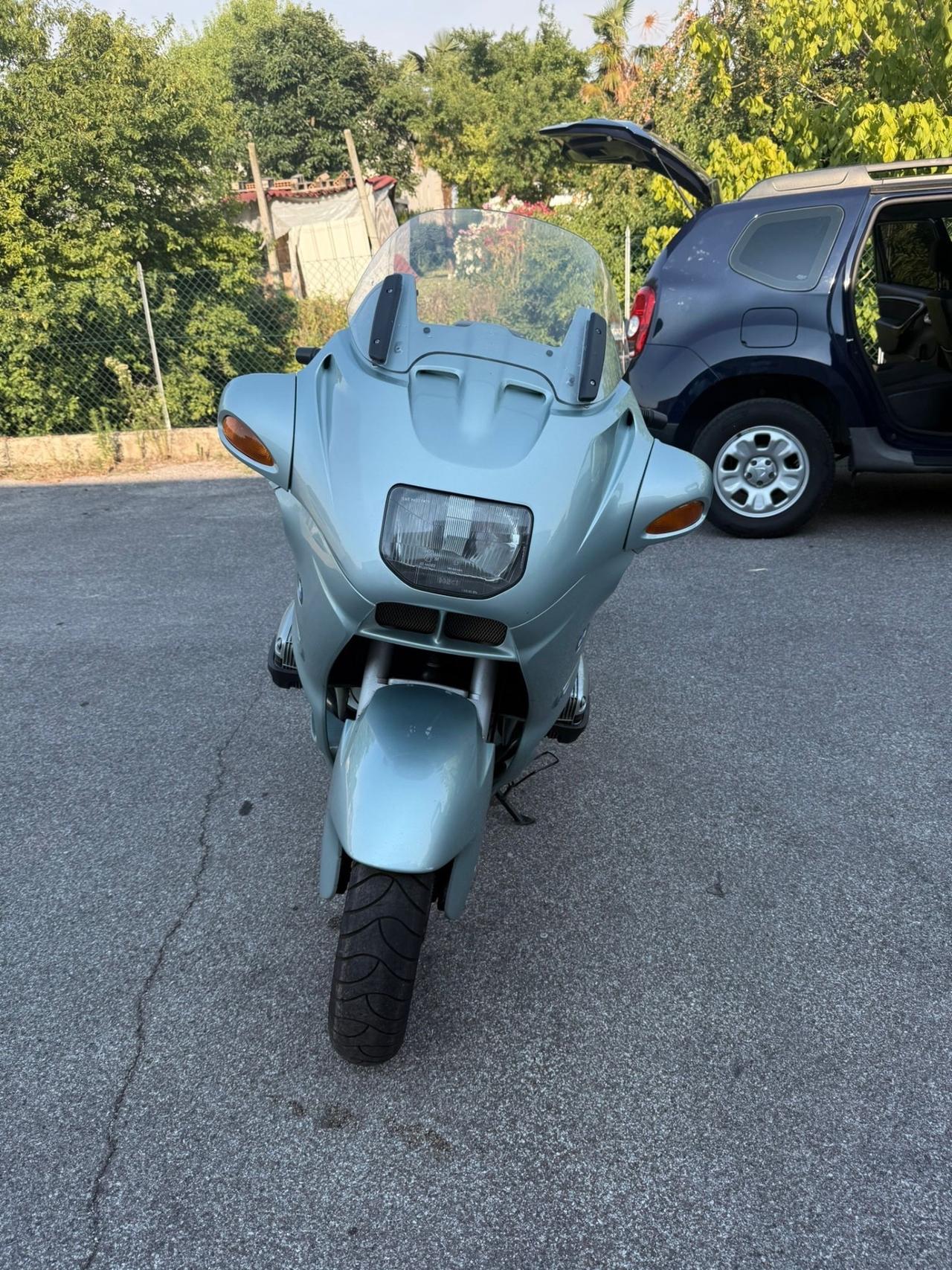 Bmw R 1100 RT