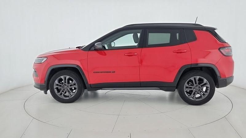 Jeep Compass 1.6 Multijet II 2WD 80° Anniversario