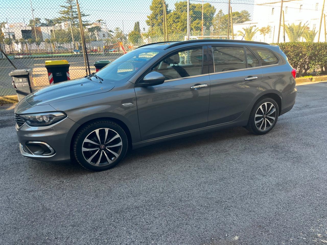 Fiat Tipo 1.6 Mjt S&S SW Lounge Garantita