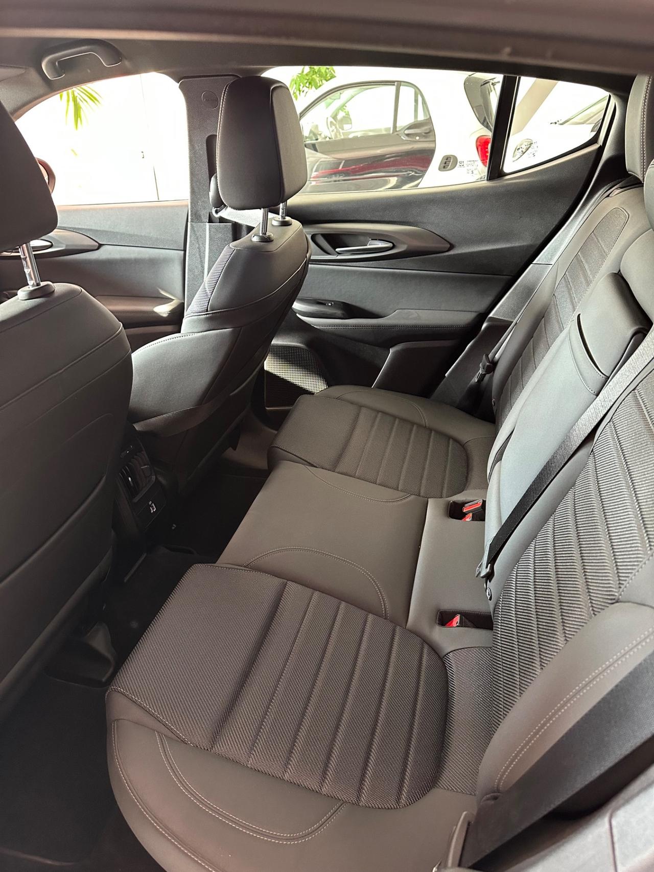 Alfa Romeo Tonale 1.5 160 CV MHEV TCT7 Veloce