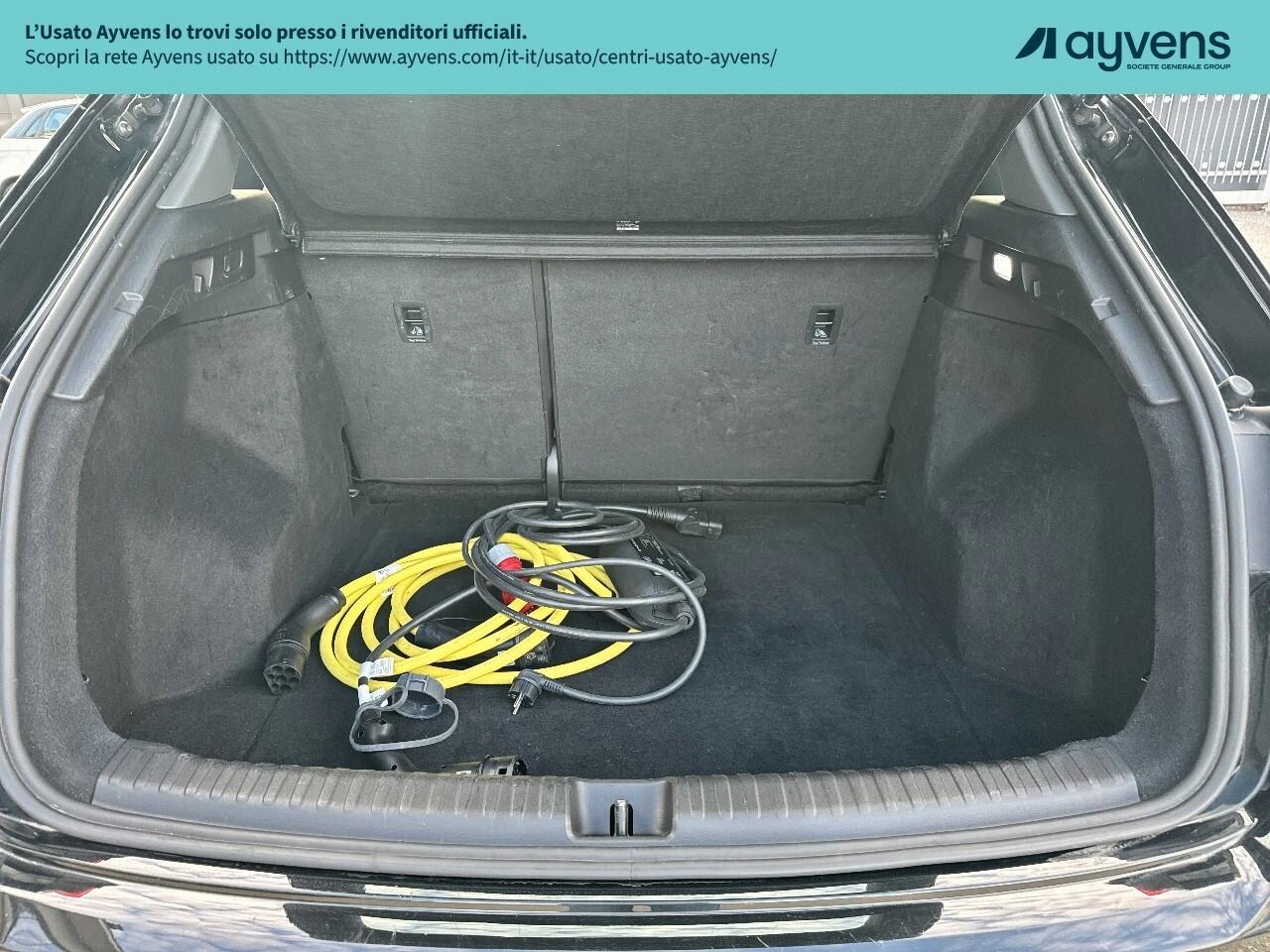 Audi Q4 40 e-tron Business Advanced
