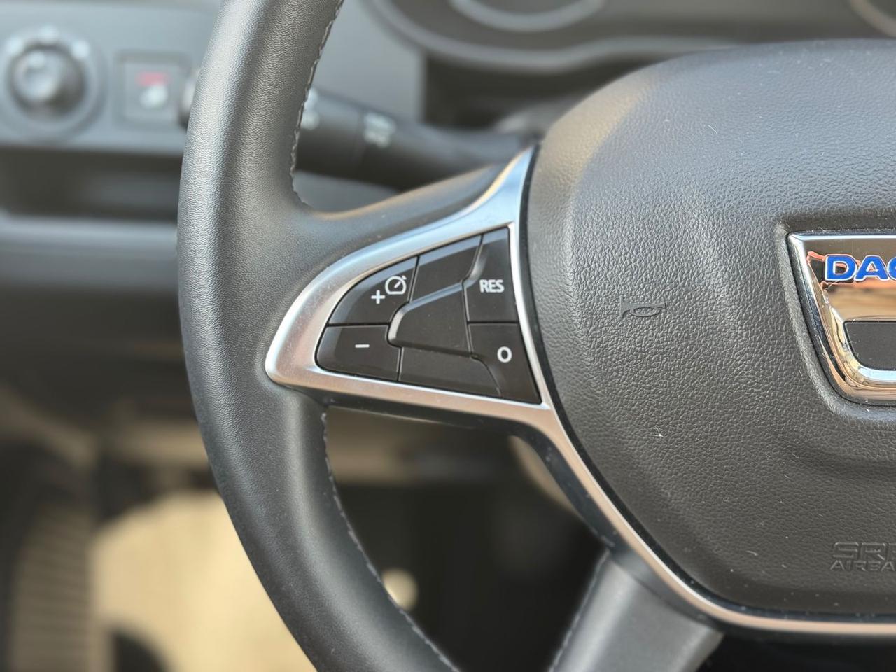 Dacia Duster Techroad 1.5 Blue dCi 115 #9835