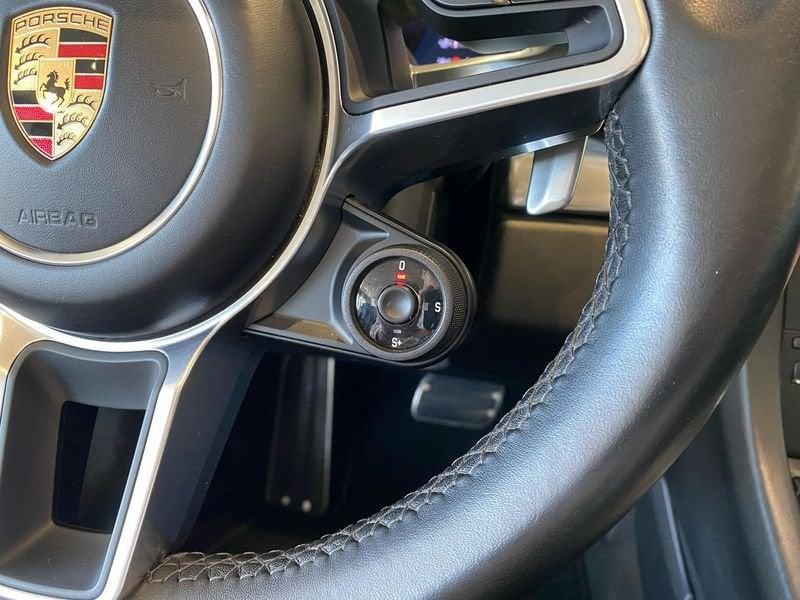 Porsche 911 991 Carrera S Cabriolet PDK - IVA