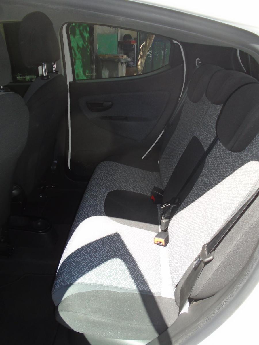 Ypsilon '20 B/GPL CASA UNIPRO OK NEOP.