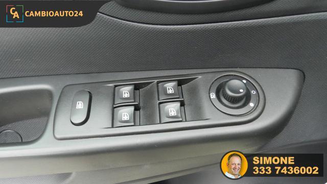 RENAULT Captur dCi 8V 90 CV Start&Stop Energy Zen