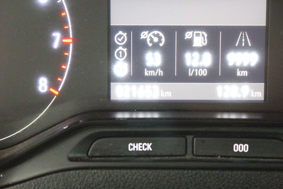 OPEL COMBO 15 CDTI 130CV EDITION S6S L1 650KG MT 6.vc.