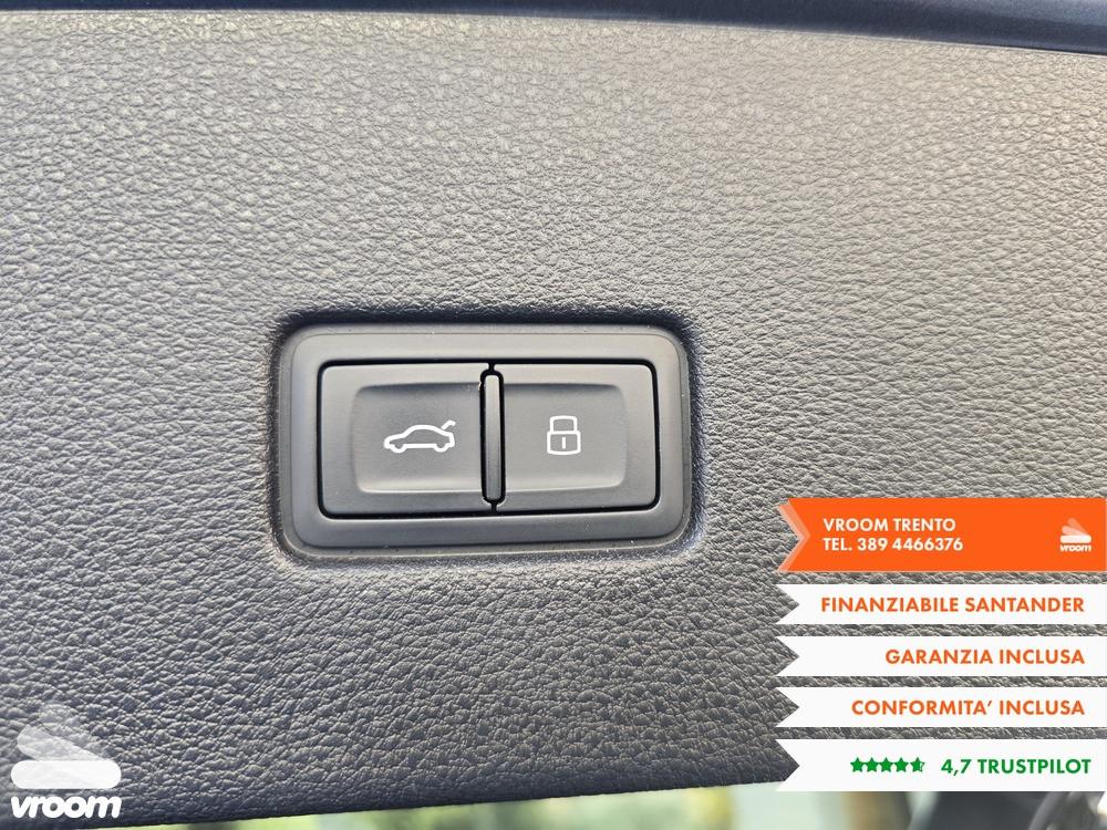 AUDI Q8 Q8 50 TDI 286 CV quattro tiptronic Sport