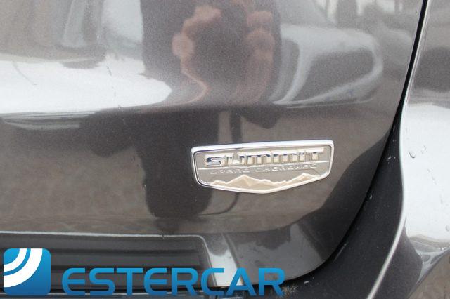 JEEP Grand Cherokee 3.0 V6 CRD 250CV Multijet II Summit