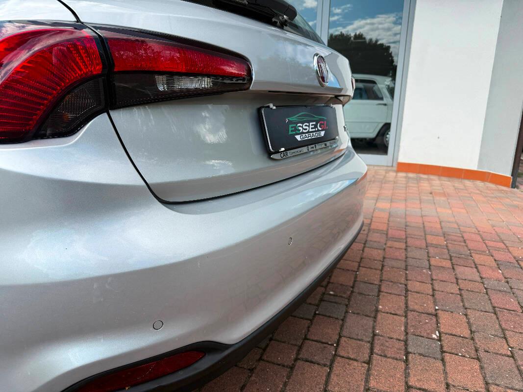 Fiat Tipo 1.6 mjt Business s&s 120cv